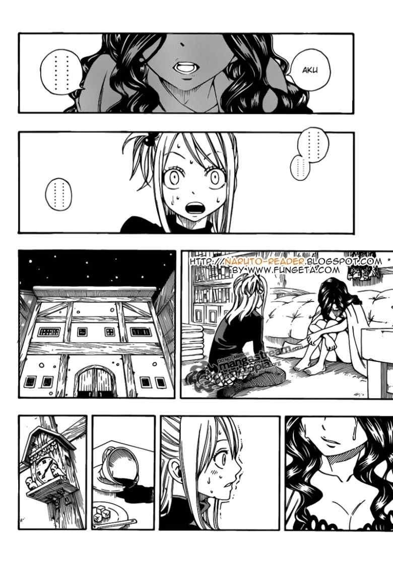 Fairy Tail