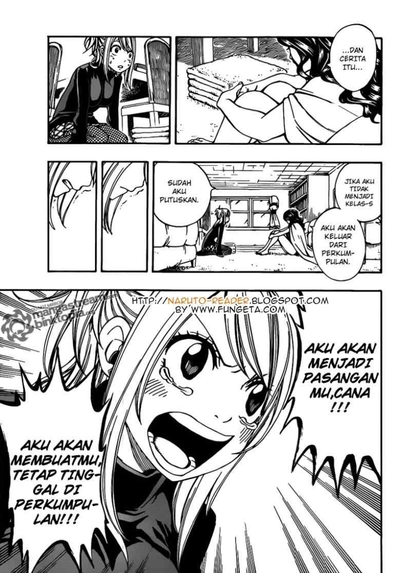 Fairy Tail