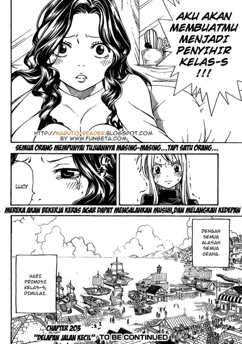Fairy Tail
