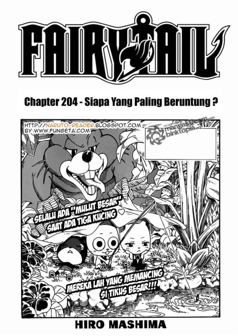 Fairy Tail