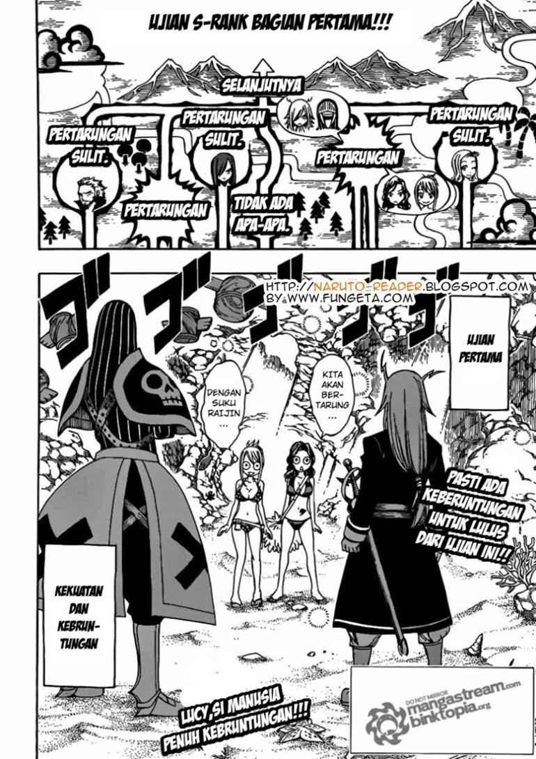 Fairy Tail