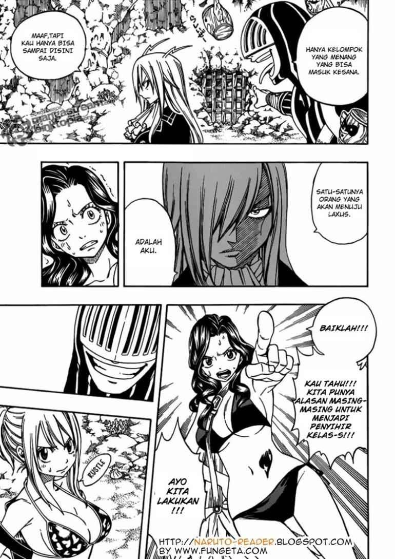 Fairy Tail