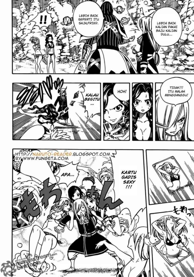Fairy Tail