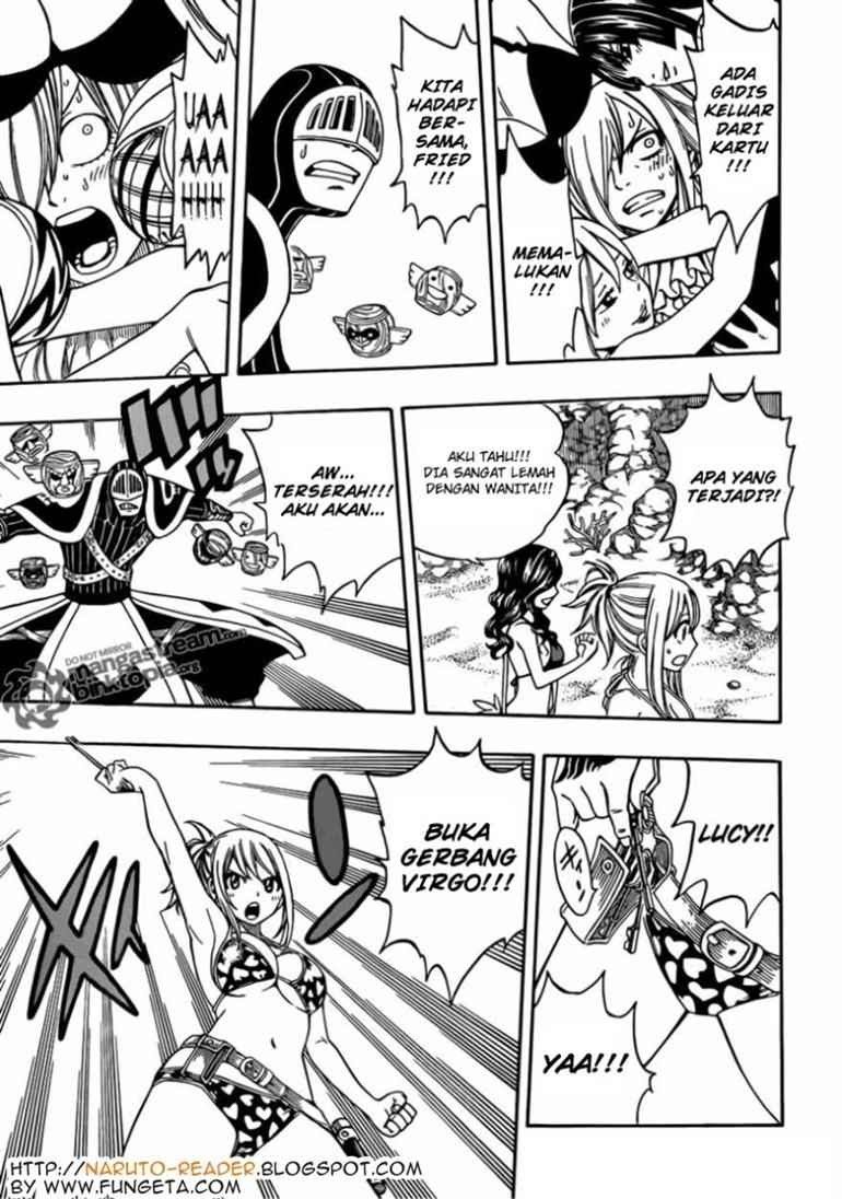 Fairy Tail