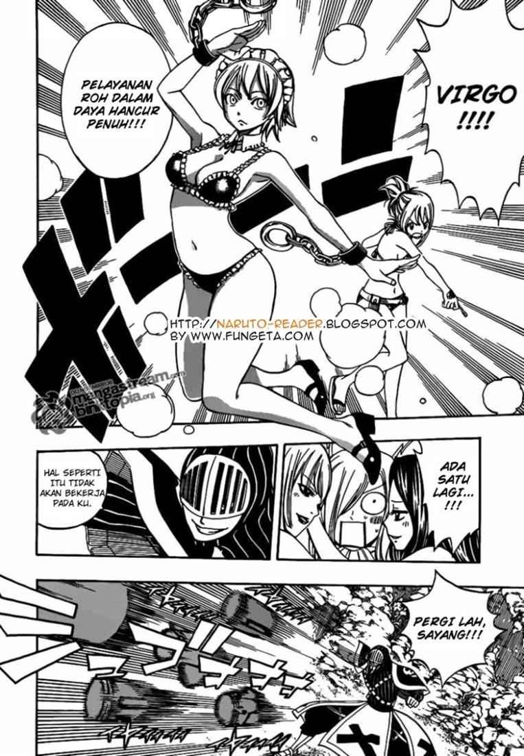 Fairy Tail