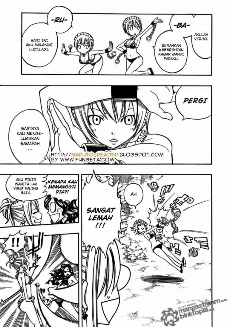 Fairy Tail