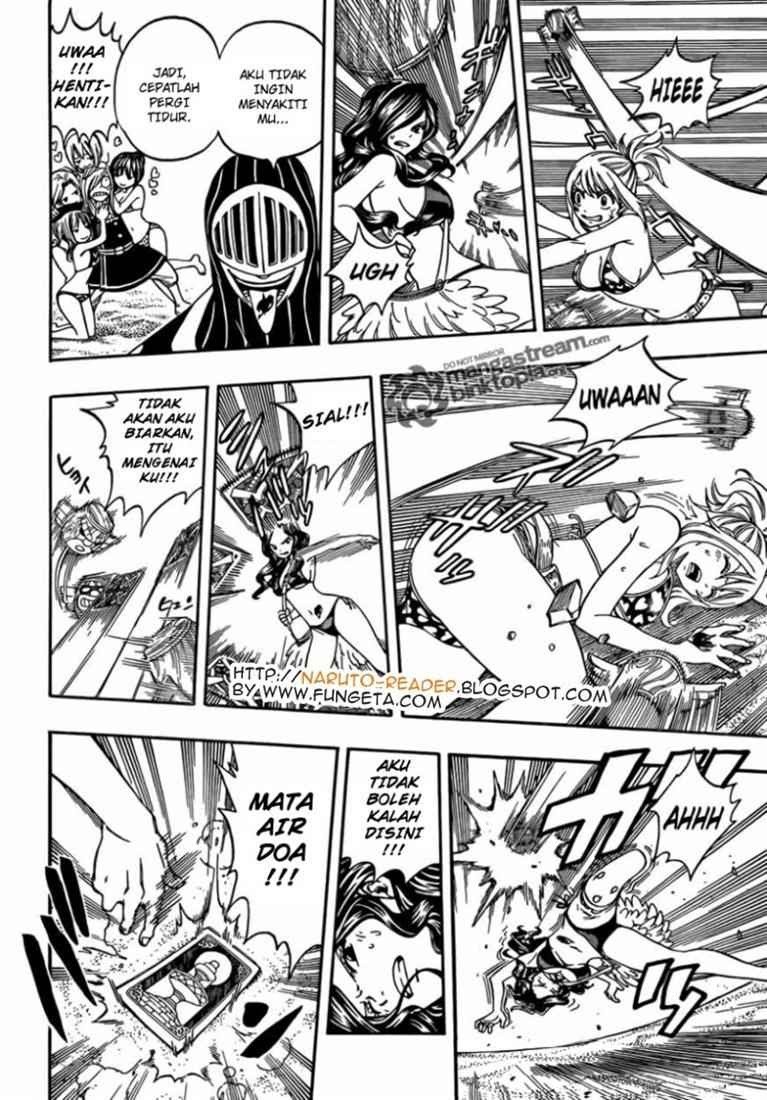 Fairy Tail