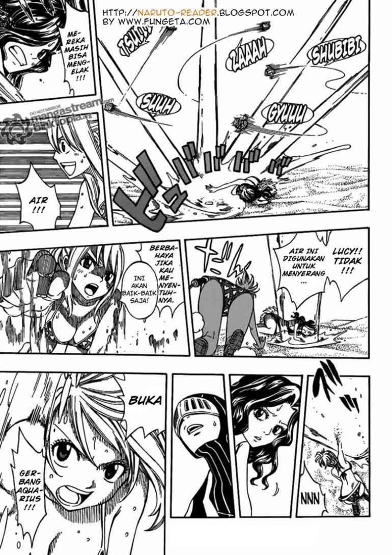 Fairy Tail