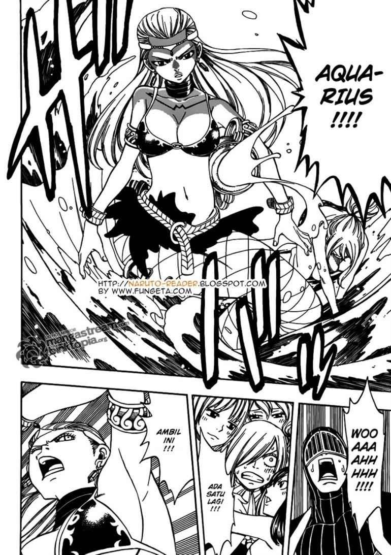 Fairy Tail