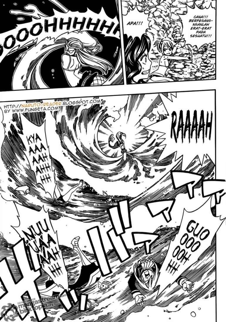Fairy Tail