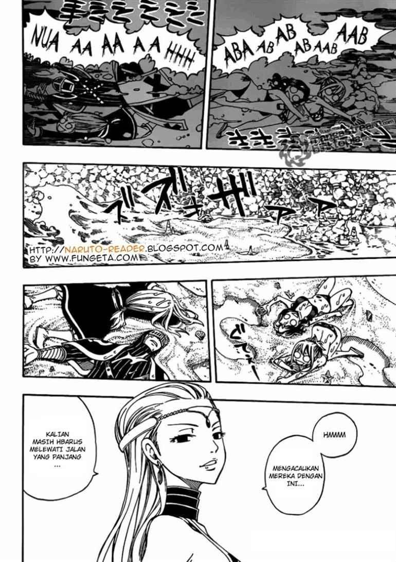 Fairy Tail