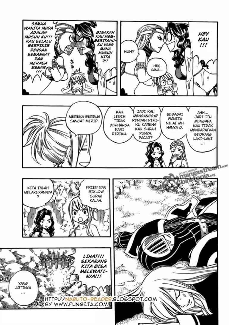 Fairy Tail