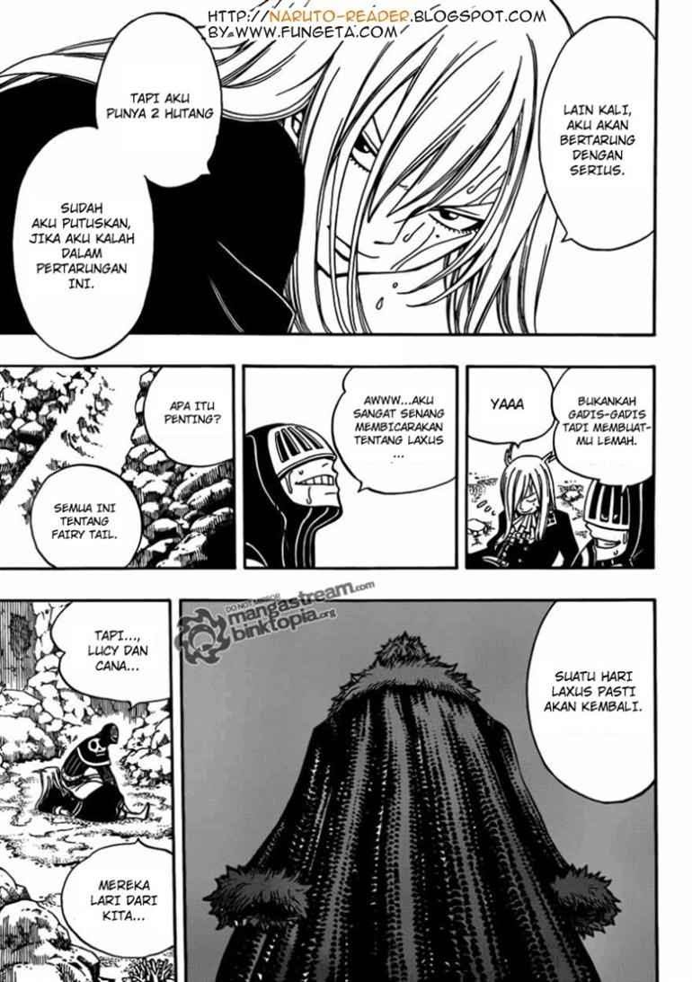 Fairy Tail