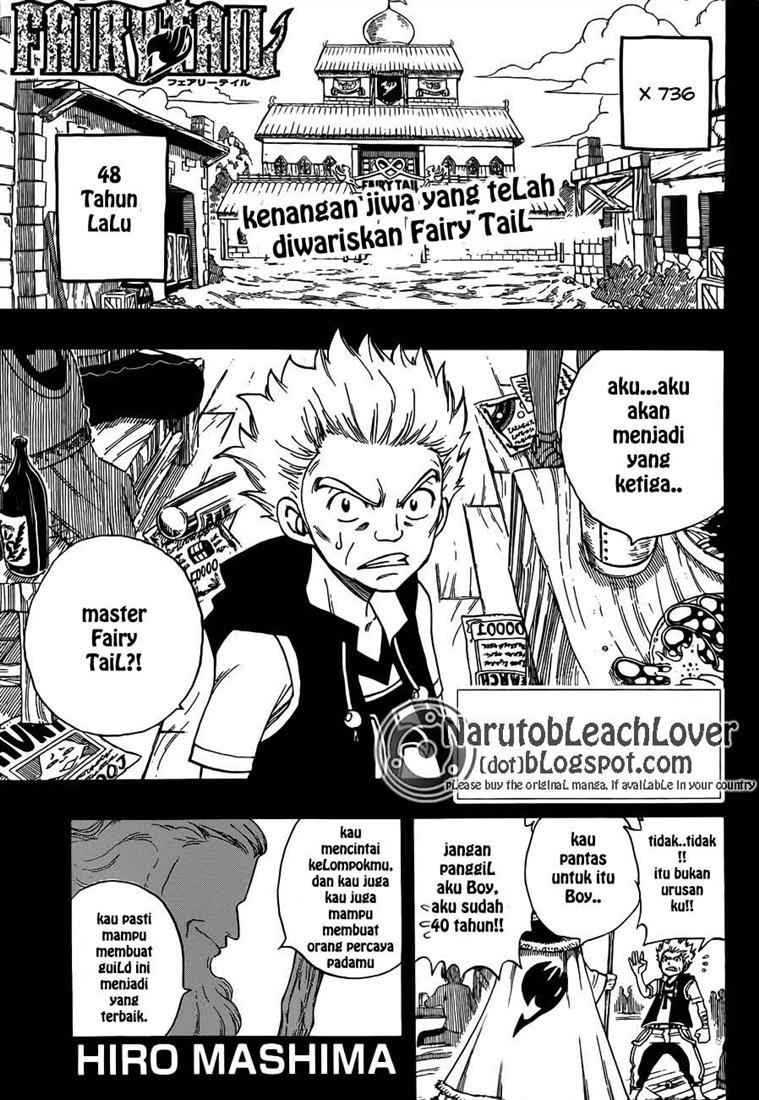 Fairy Tail