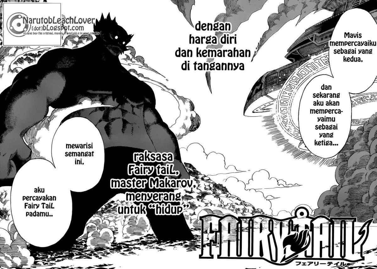 Fairy Tail