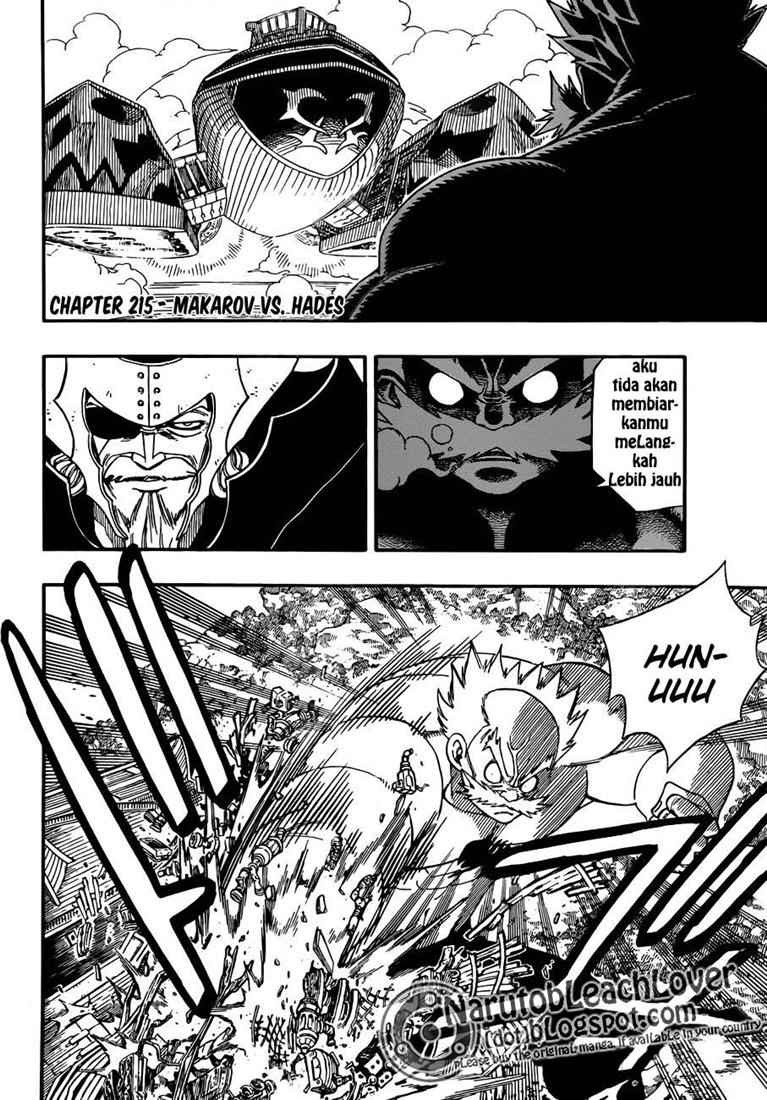 Fairy Tail