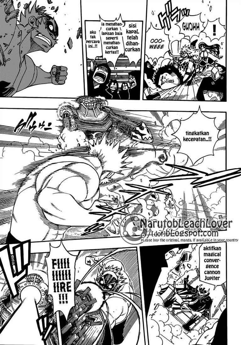 Fairy Tail