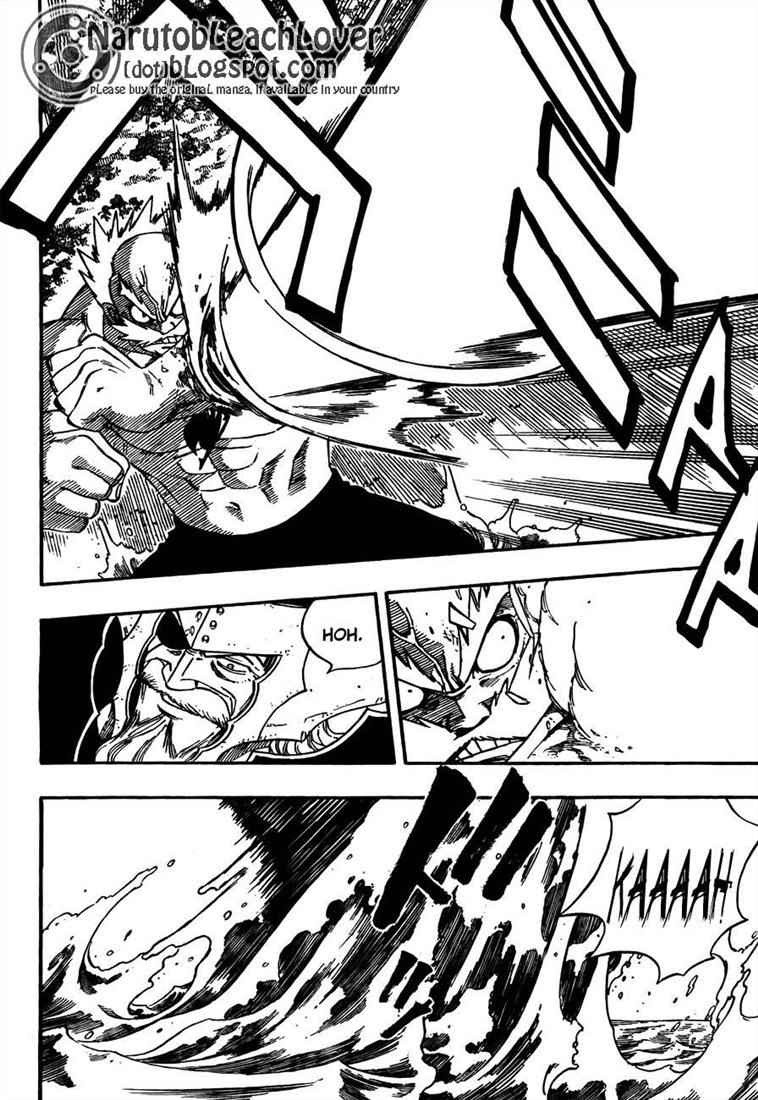 Fairy Tail