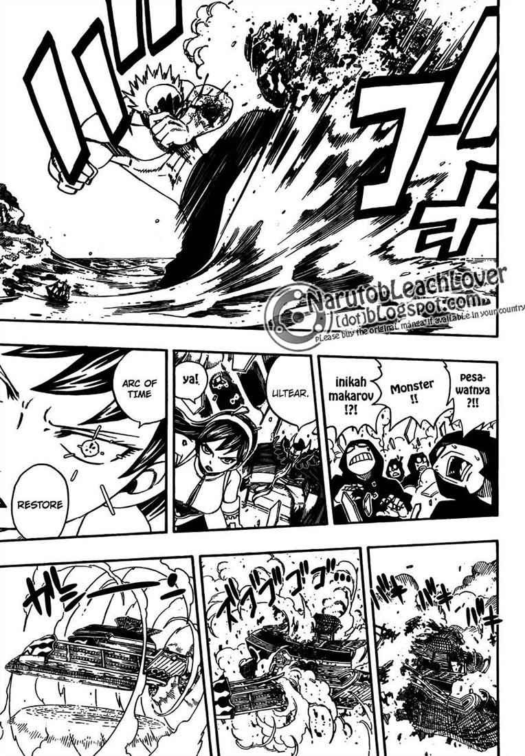 Fairy Tail
