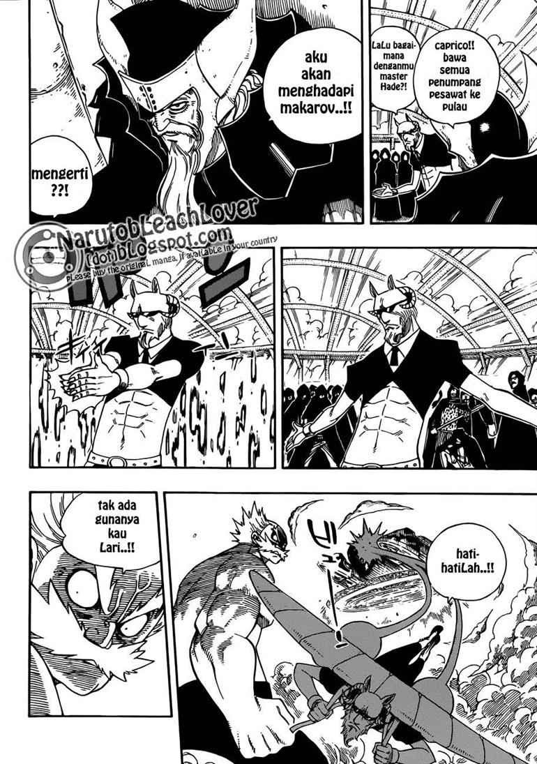 Fairy Tail