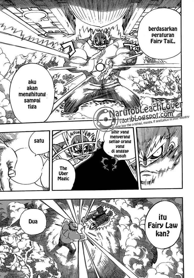 Fairy Tail