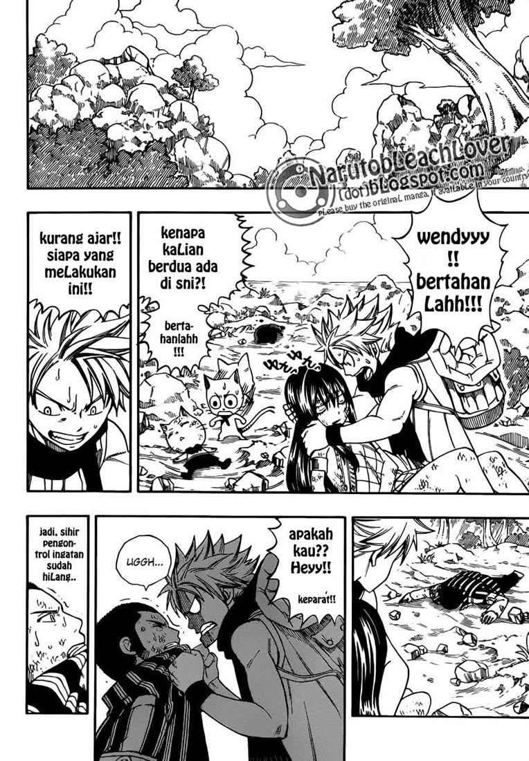 Fairy Tail