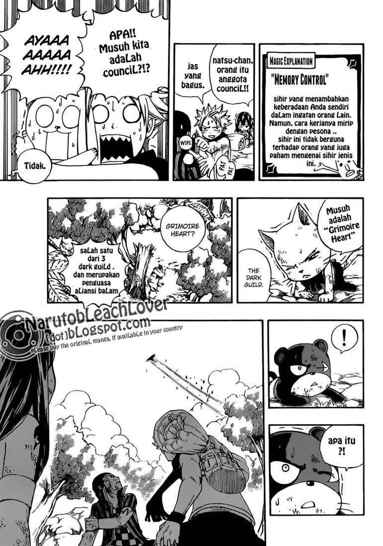 Fairy Tail