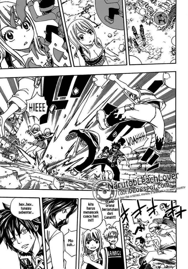 Fairy Tail