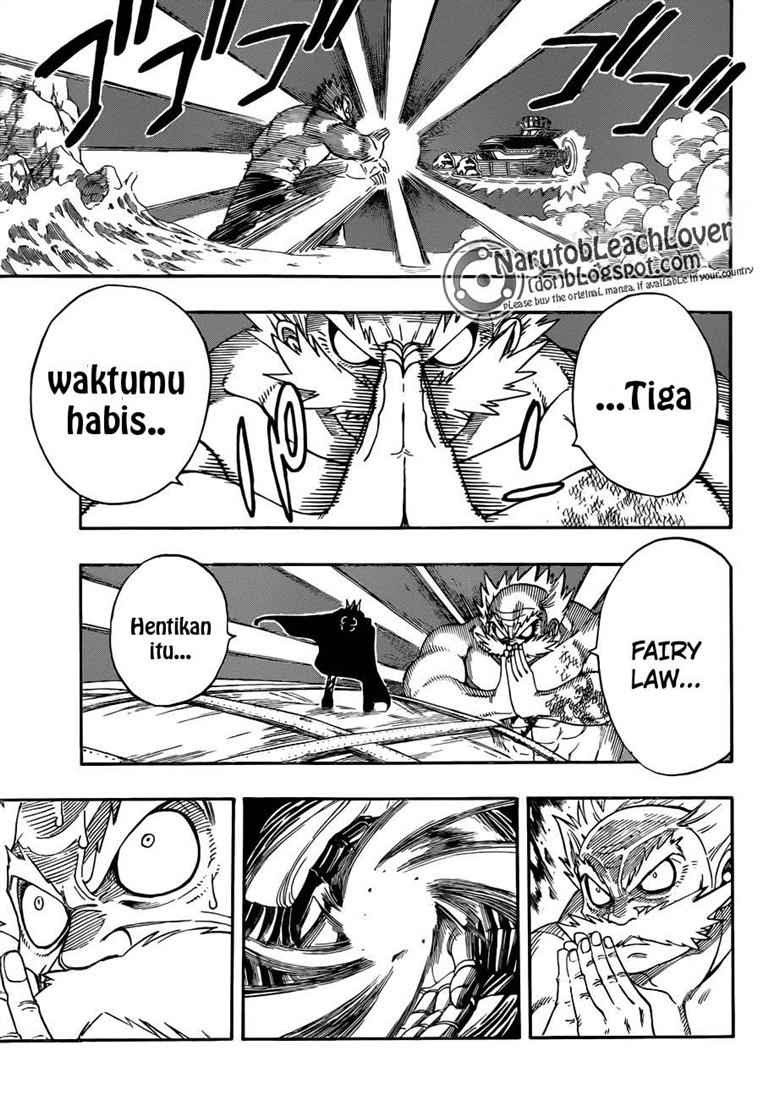 Fairy Tail