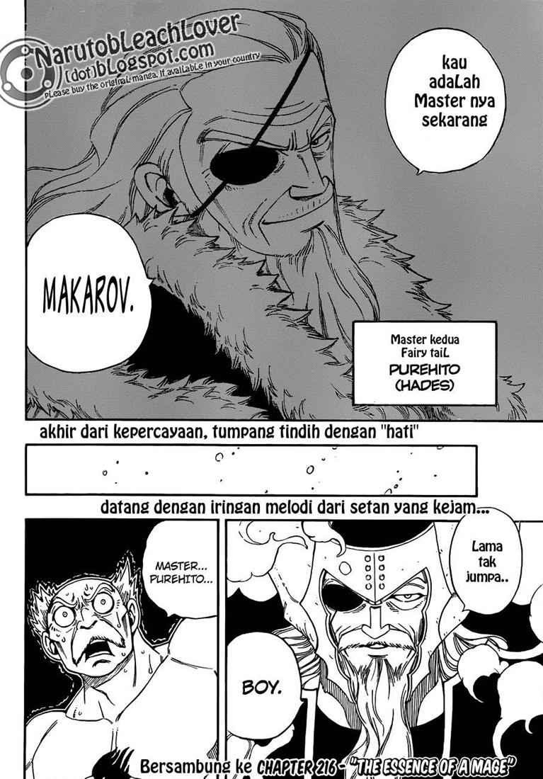 Fairy Tail