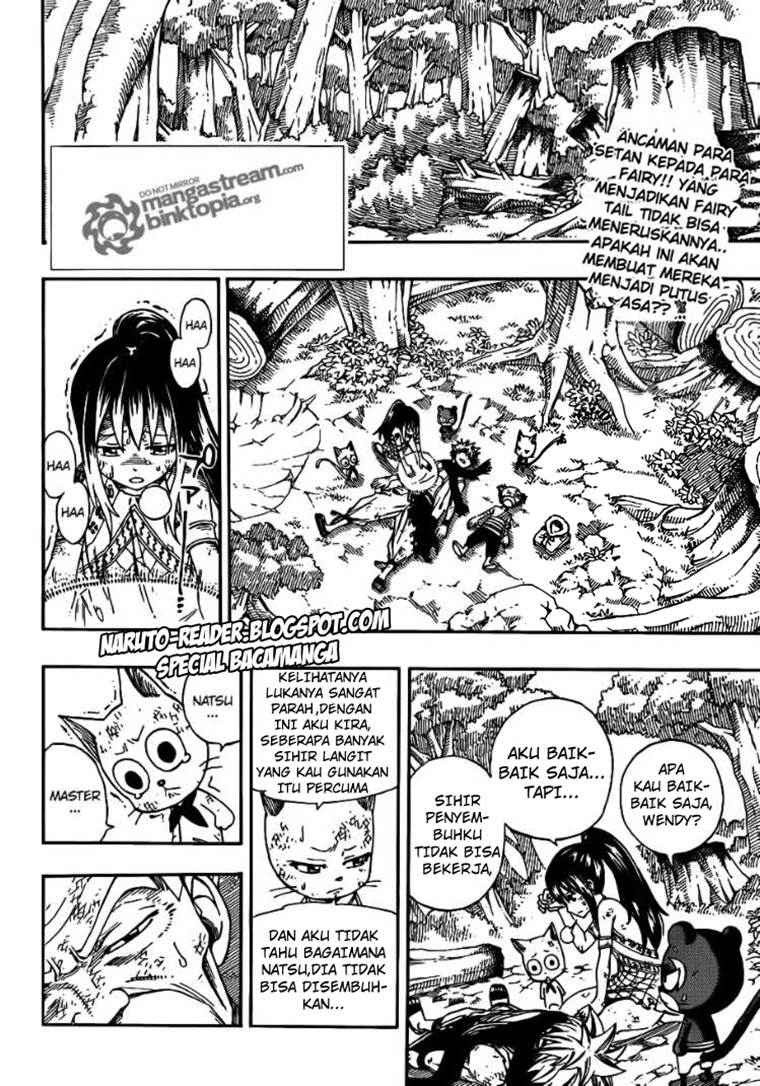 Fairy Tail