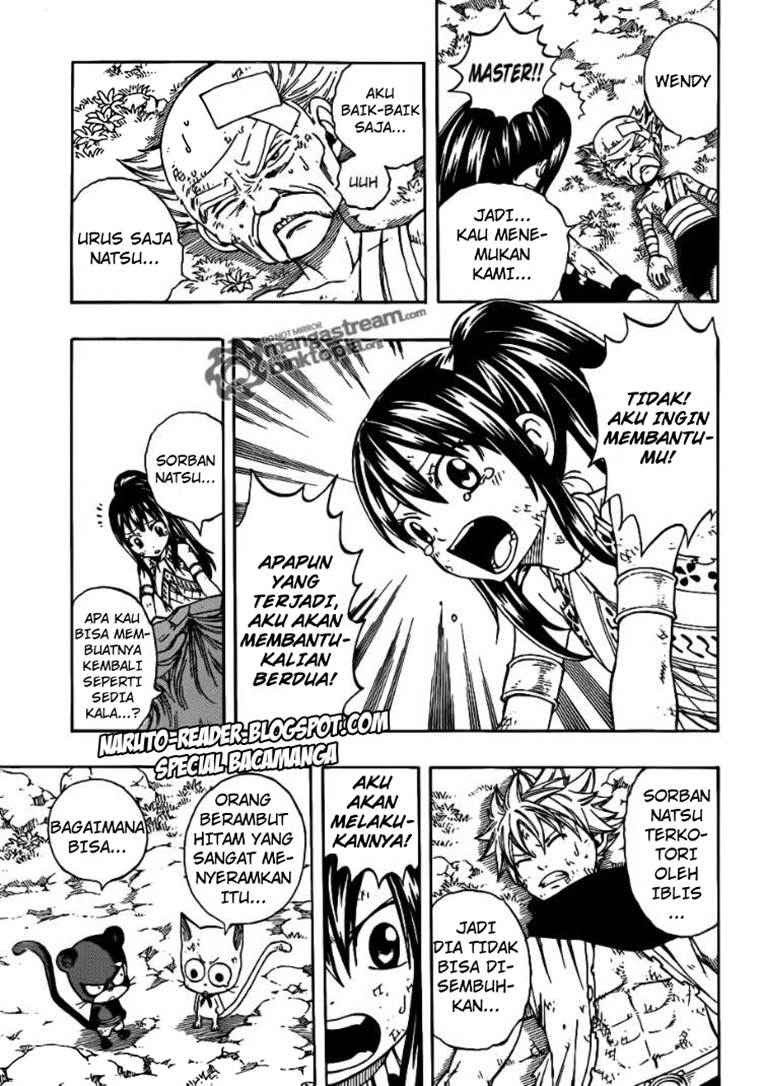 Fairy Tail