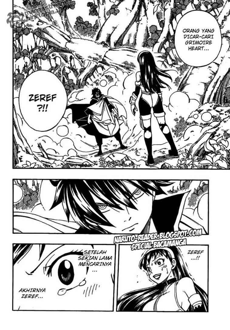 Fairy Tail