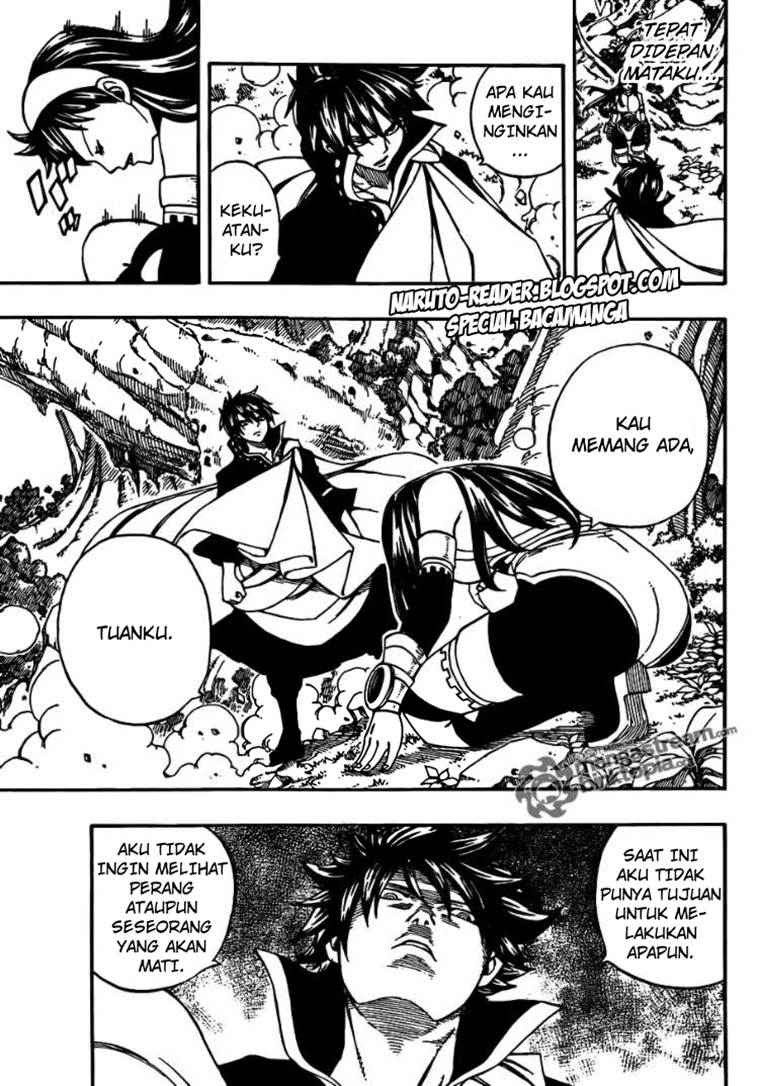 Fairy Tail