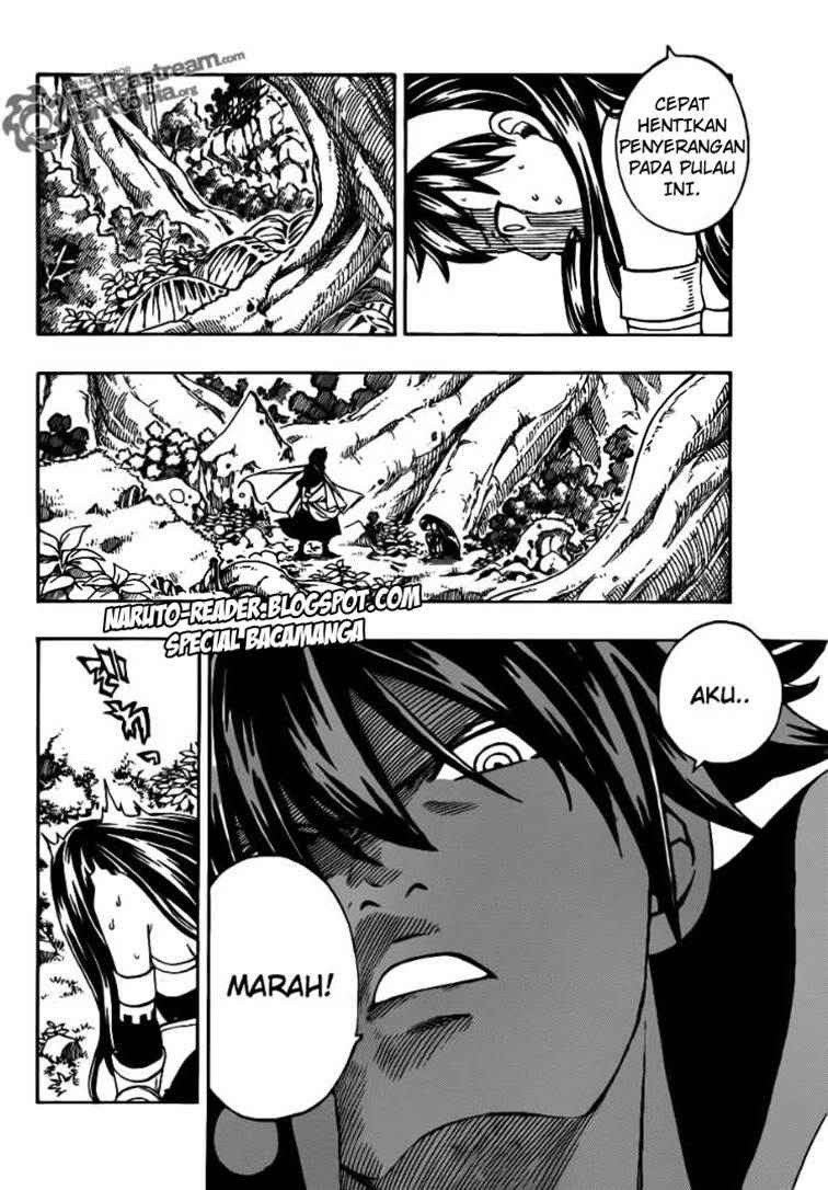Fairy Tail