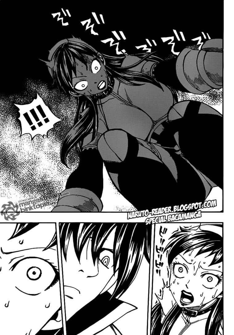 Fairy Tail