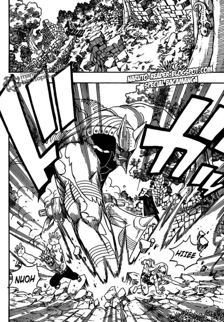 Fairy Tail