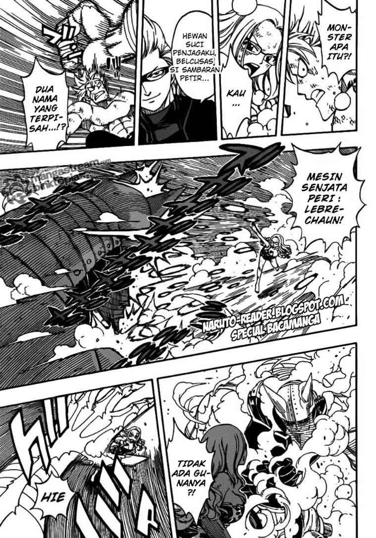 Fairy Tail