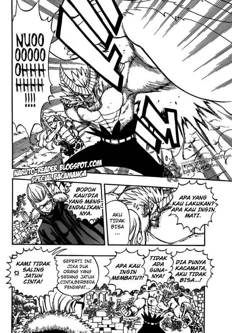 Fairy Tail