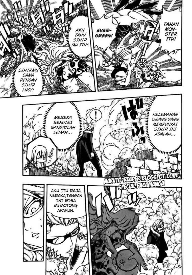 Fairy Tail
