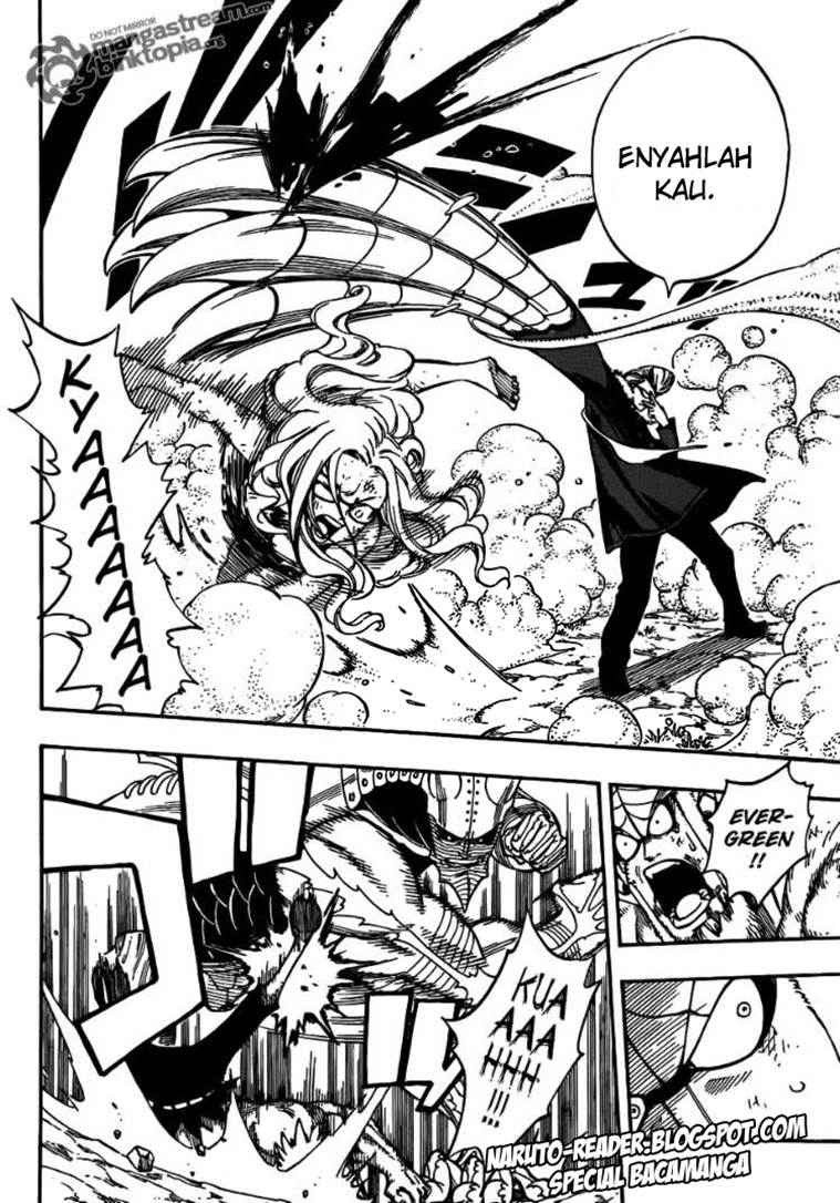 Fairy Tail