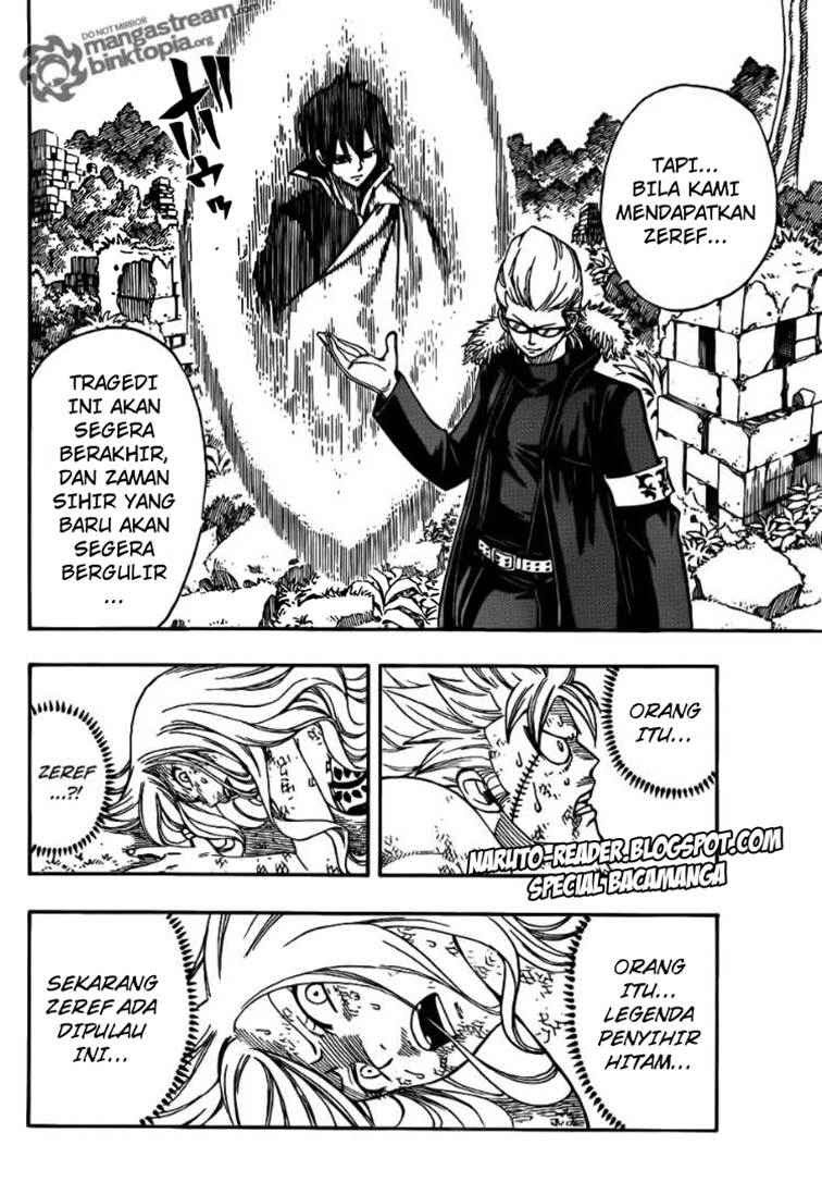 Fairy Tail