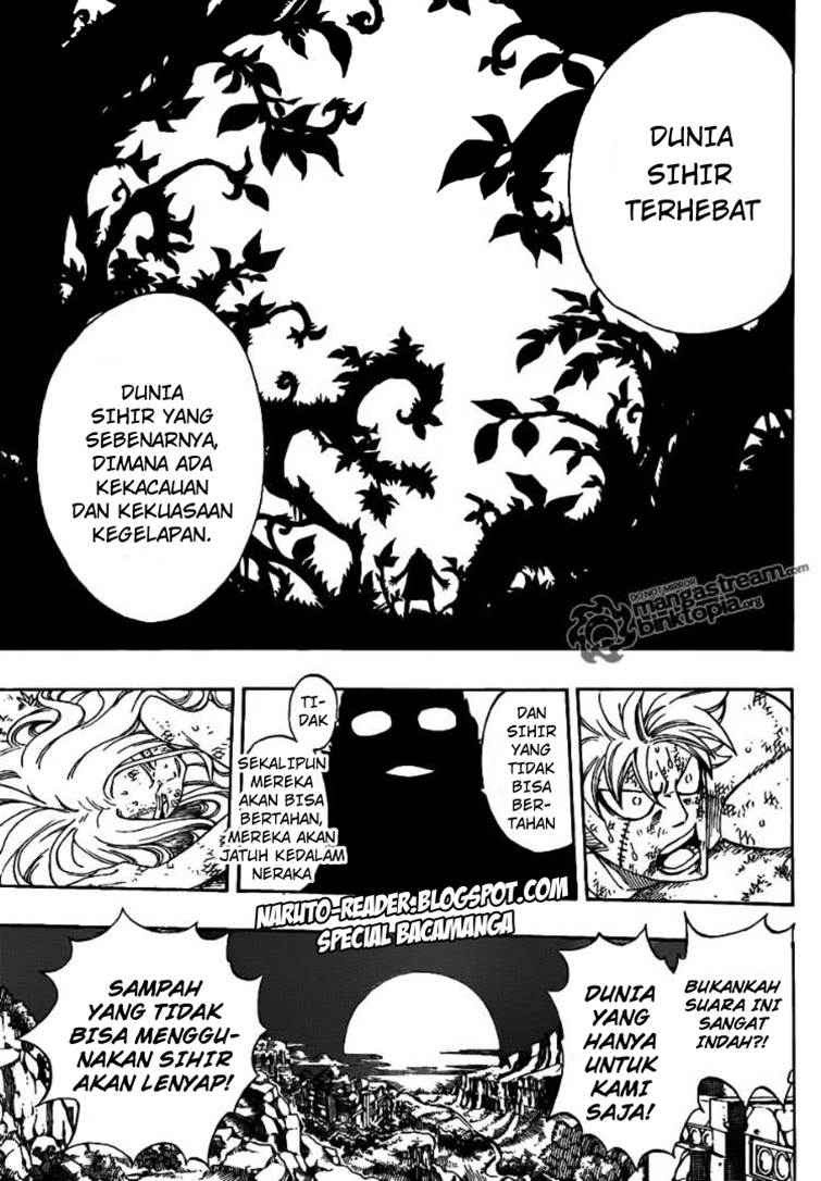 Fairy Tail