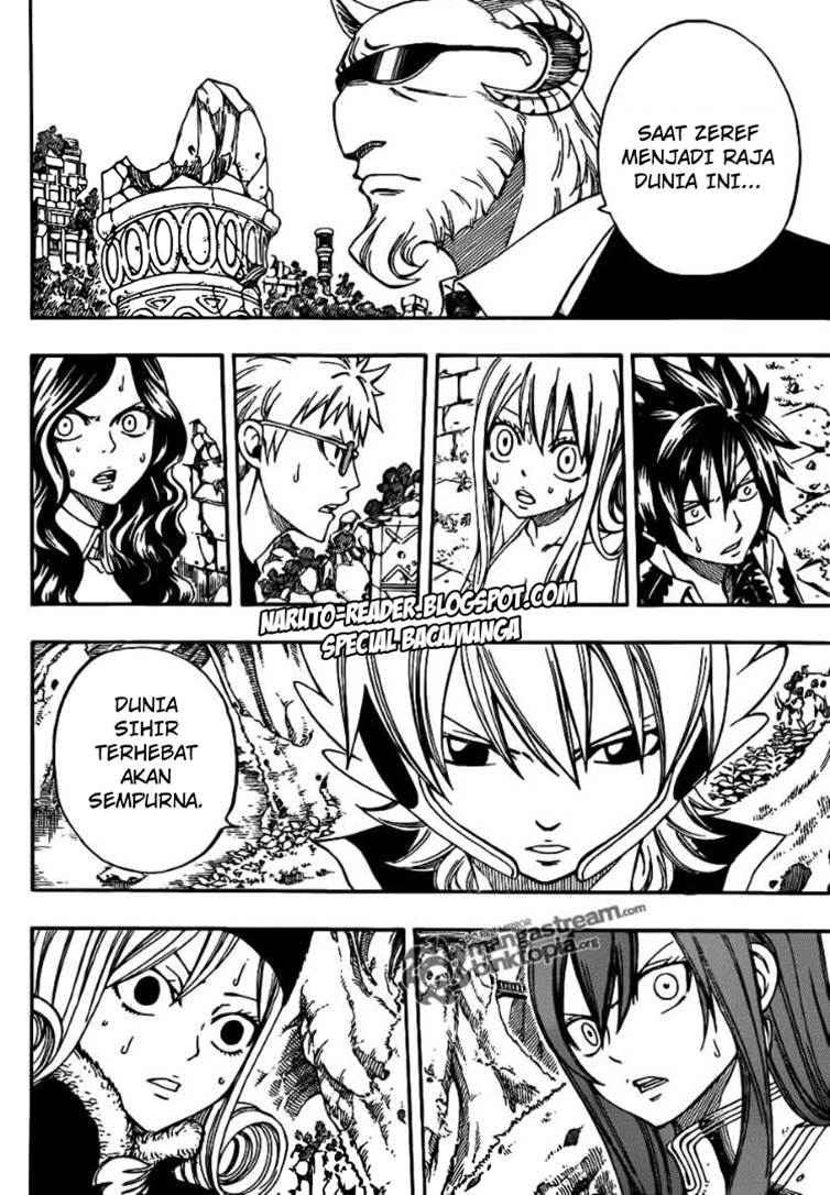 Fairy Tail