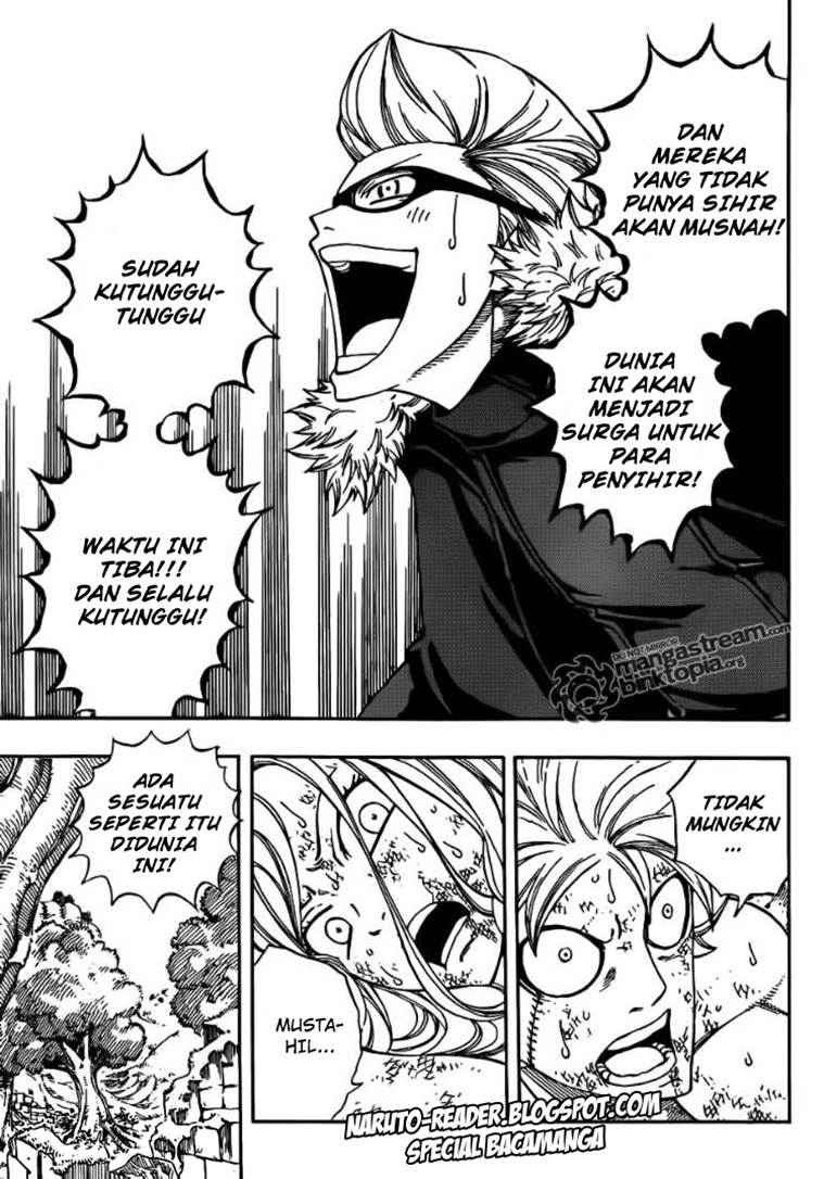 Fairy Tail