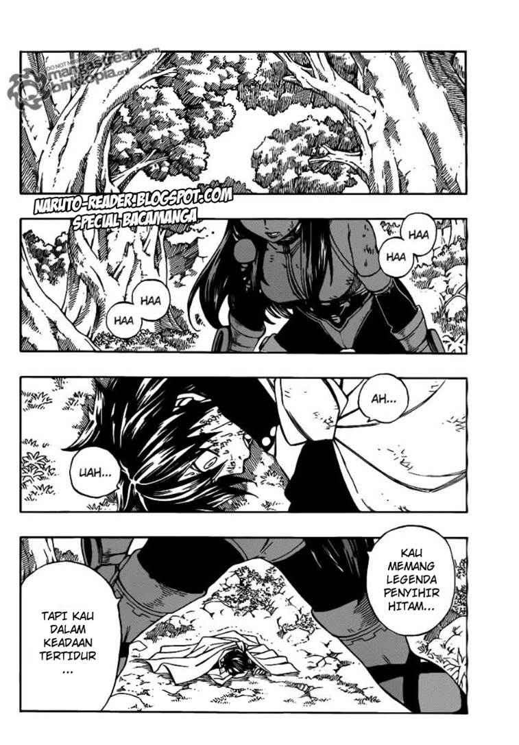 Fairy Tail
