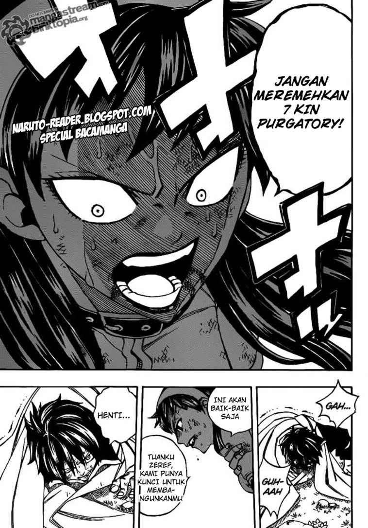 Fairy Tail