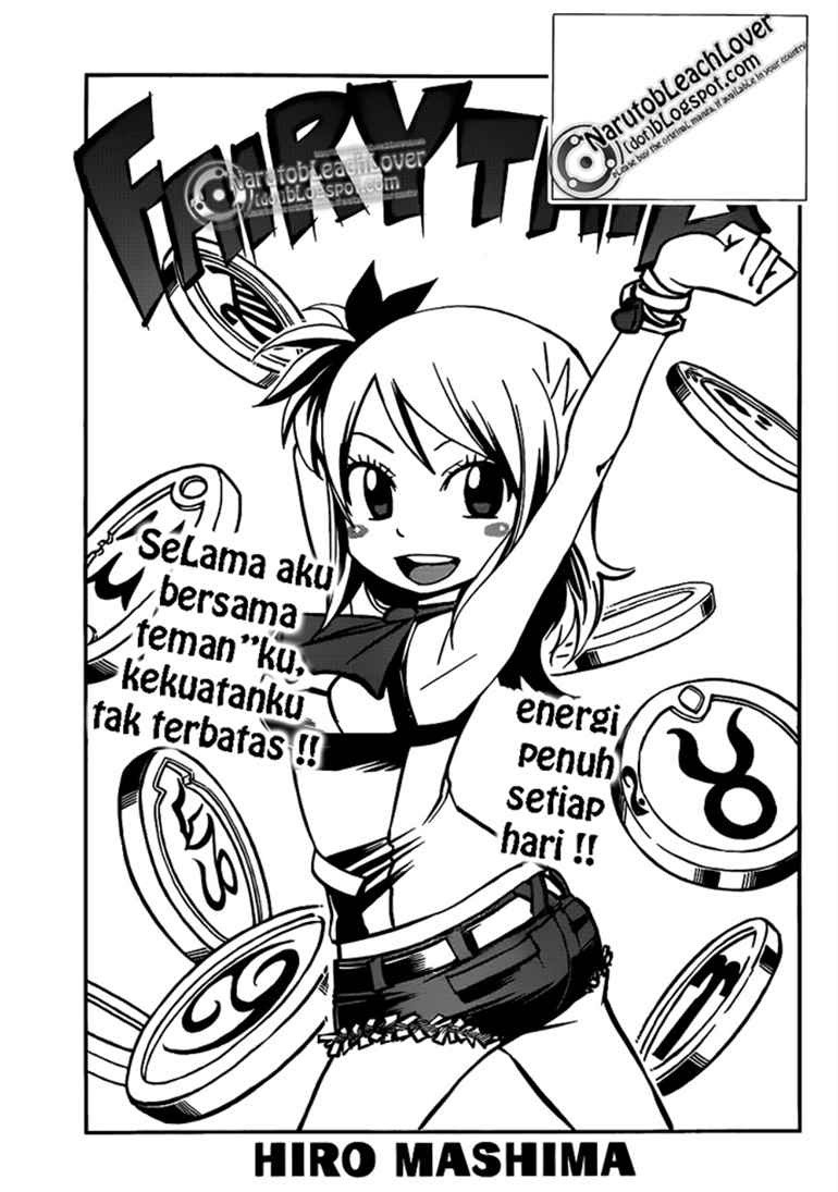 Fairy Tail