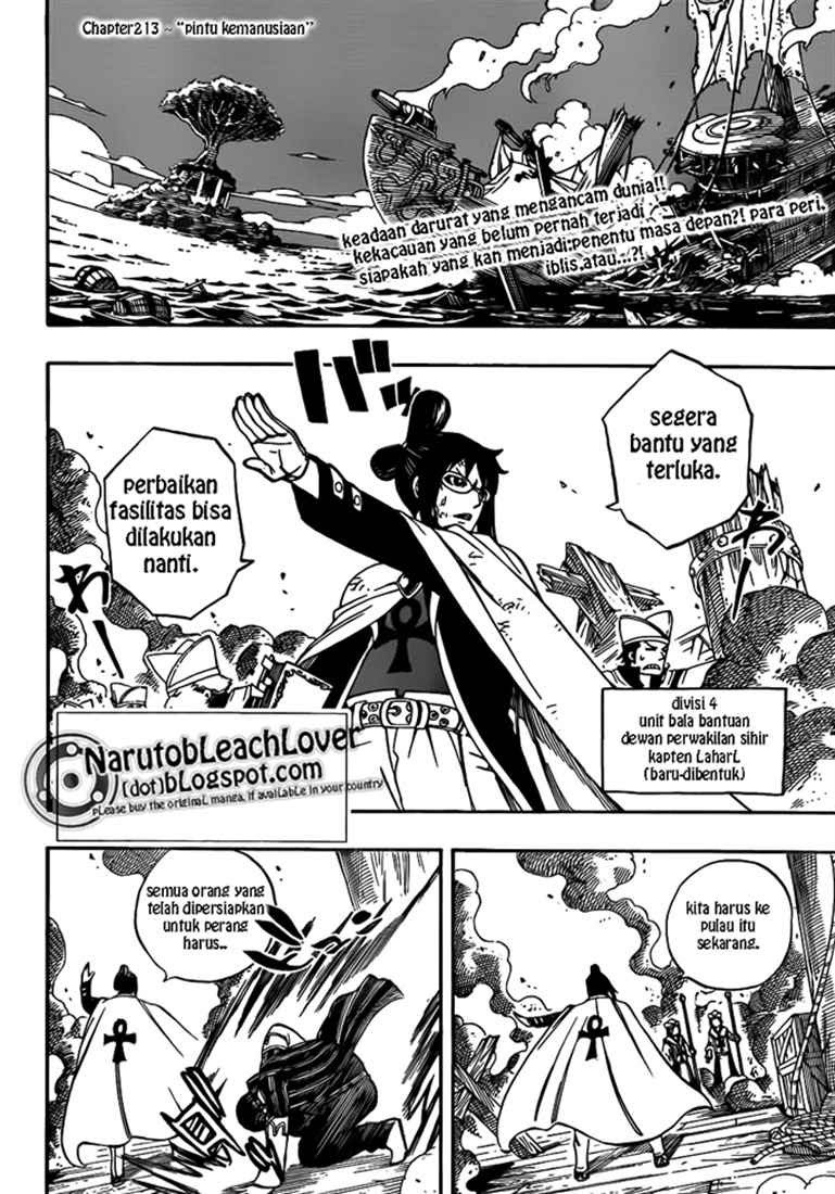 Fairy Tail