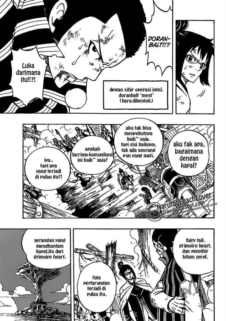Fairy Tail